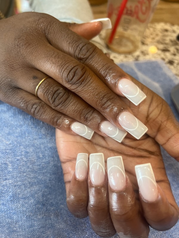 T J's Nails nail photo 1