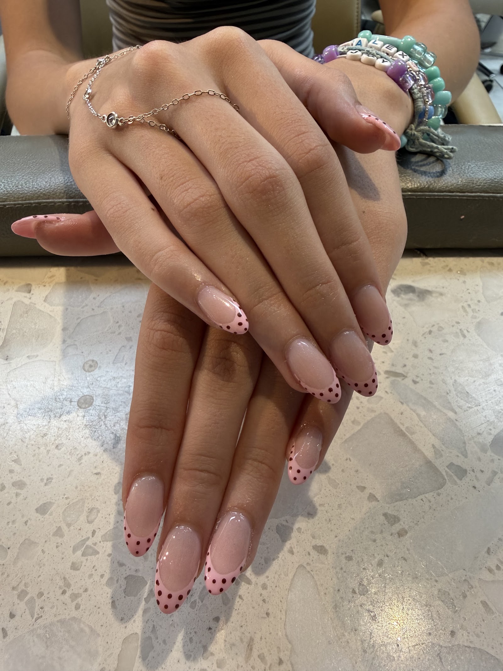 T J's Nails nail photo 3