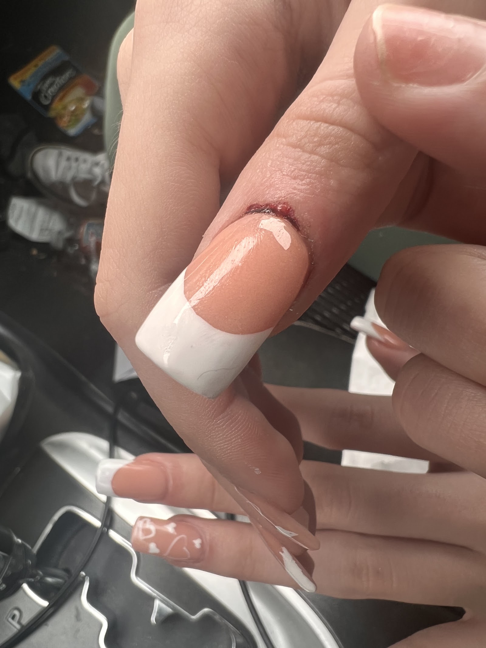T J's Nails nail photo 6