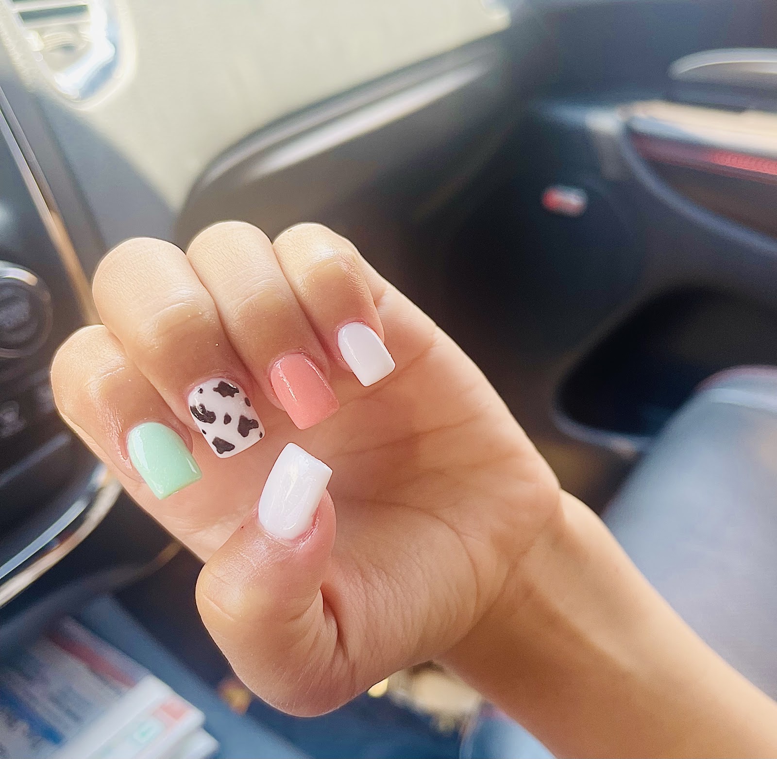 T J's Nails nail photo 8